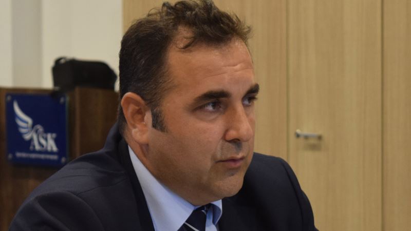 Novi predsjednik državne Agencije i visoka korupcija u Crnoj Gori