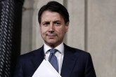 Novi premijer Italije: Biću advokat odbrane svih Italijana