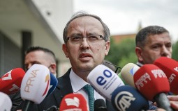 
					Novi premijer Kosova: Dijalog sa Srbijom vodiću ja 
					
									