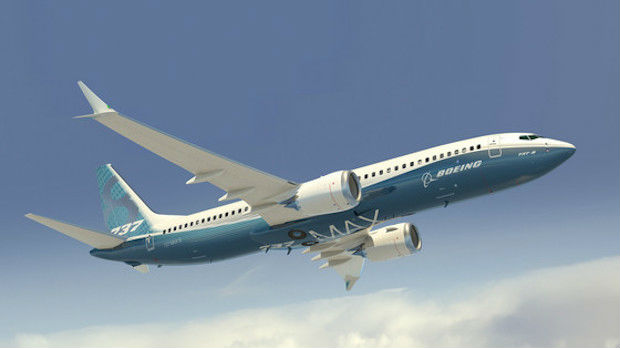 Novi problem za Boing, otkrivene naprsline u avionu 737 Maks