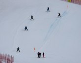 Novi problemi za skijaše – oštrije mere za kovid potvrde u Austriji