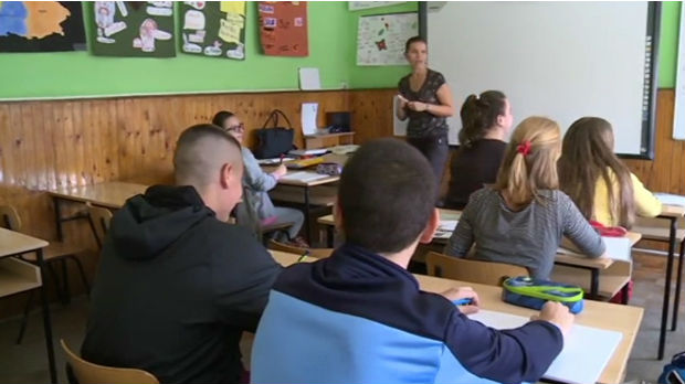 Novi program za učenje srpskog jezika kao nematernjeg