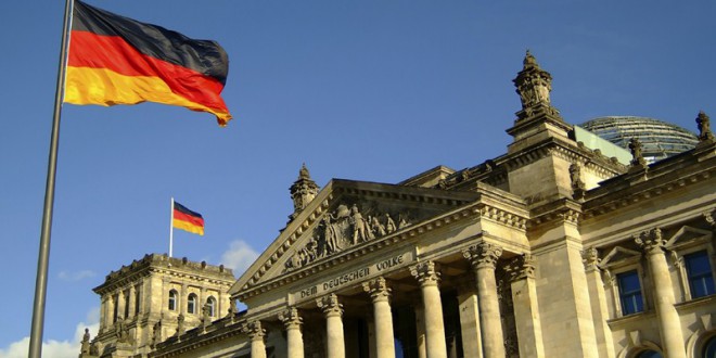 Novi propisi za britanske kompanije u Njemačkoj