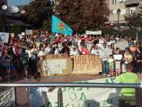 Novi protest u Pirotu protiv izgradnje MHE