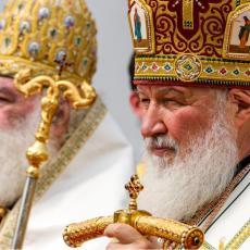 Novi raskol u pravoslavnoj crkvi: Ukrajinci razbijaju Moskovsku patrijaršiju (VIDEO)