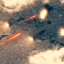 Novi rat na Bliskom istoku: IDF uništava turske arsenale dok Ankara planira bazu u Palmiri