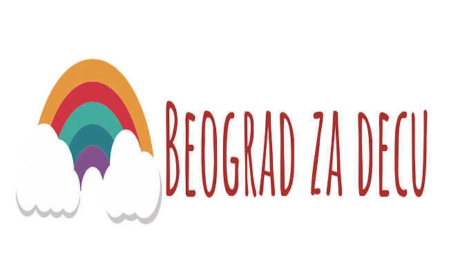 Novi redizajniran portal Beograd za decu