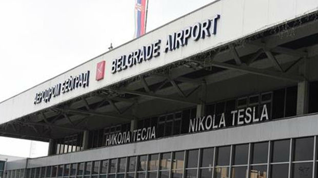 Novi rekord beogradskog aerodroma