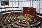 Novi rigorozni zakon Honkonga – Doživotni zatvor za ugrožavanje državne bezbednosti
