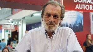 Novi roman Vuka Draškovića „Suđenje“ u prodaji od 29. maja