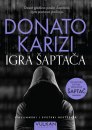 Novi roman izvanrednog Donata Karizija: Igra Šaptača