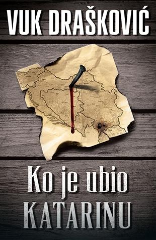 Novi romani Draškovića i Murakamija od danas u prodaji
