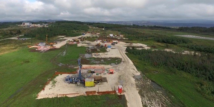 Novi rudnik kod Bora počinje sa radom 2021. godine