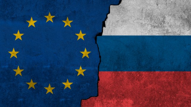 Novi ruski udar na EU, usledio i odgovor