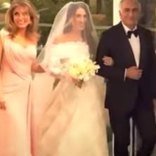 Novi savez Irana i Zapada – u izgnanstvu: Ćerka iranskog prestolonaslednika u egzilu princeza Pahlavi se udala za američkog preduzetnika