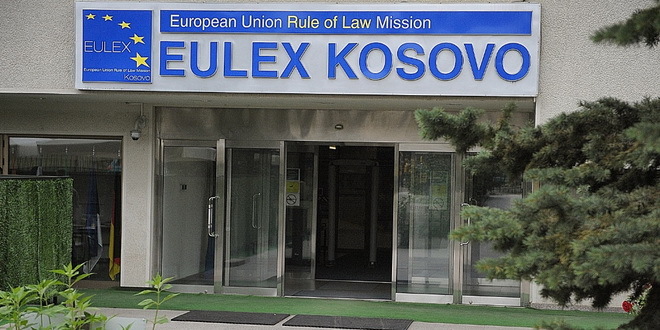 Novi šef Misije EULEX preuzeo dužnost