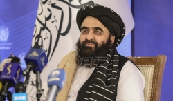 Novi šef avganistanske diplomatije obećao sprečavanja napada