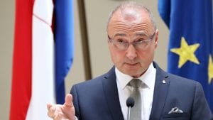 Novi šef hrvatske diplomatije: Nema ulaska u EU na mala vrata