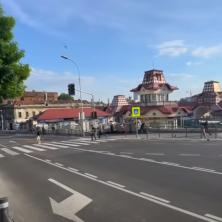 Novi semafor na Zelenom vencu - evo i gde tačno (FOTO)