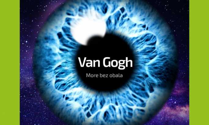 Novi singl Van Goga (VIDEO)
