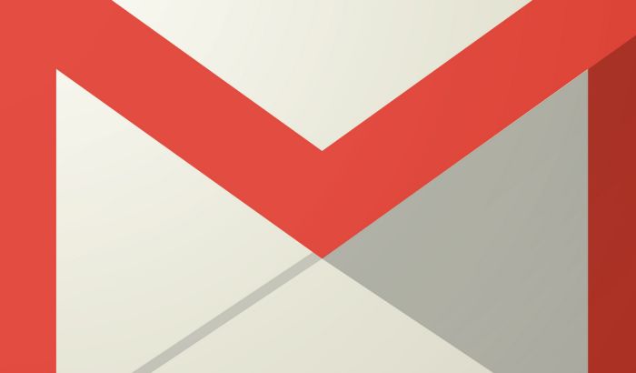 Novi sistem hakovanja Gmail naloga