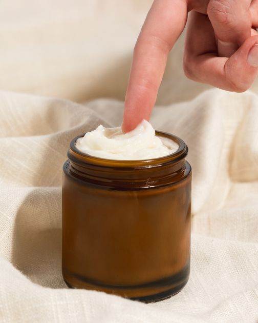 Novi skincare trend: Da li biste stvarno stavili goveđu mast na lice?
