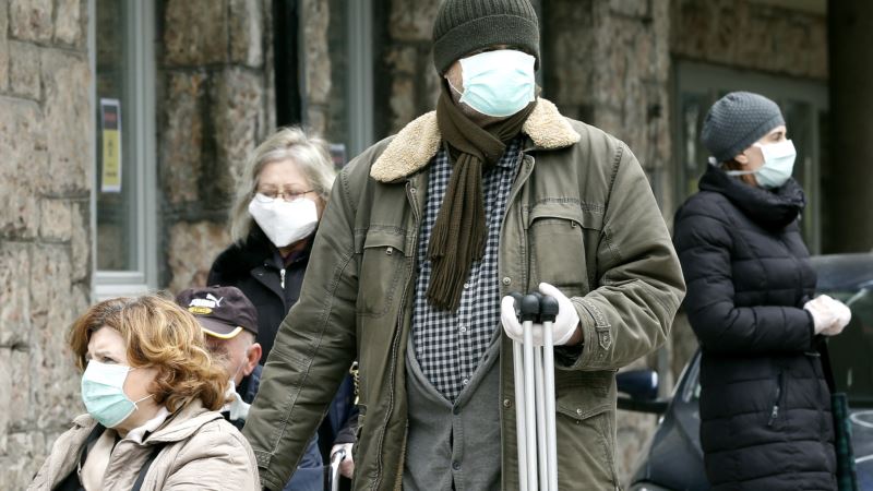 Novi slučaj zaraze korona virusom u Sarajevu