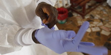 Novi slučajevi ebole u Kongu