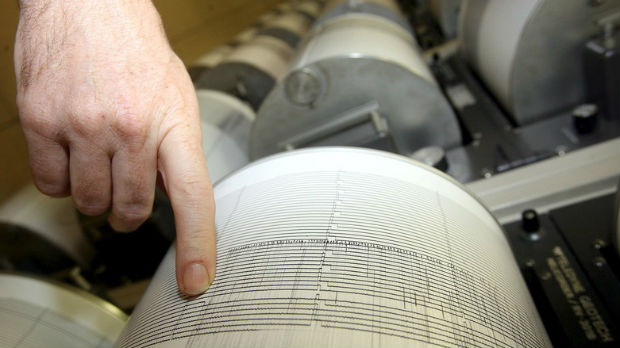 Snažan zemljotres i u Turskoj, urušile se stražarske kule