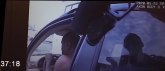 Novi snimci hapšenja Flojda - policajci uperili pištolj u njega VIDEO