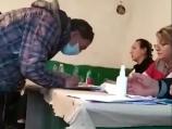 Novi snimak sa izbora iz Bele Palanke, traži obećanih 20 evra za glas [video]