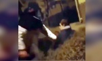 Novi snimak vršnjačkog nasilja šokirao Srbiju: Četvorica mladića nasrću na jednog, psuju ga, obaraju na zemlju, a onda ga ŠUTIRAJU (VIDEO)