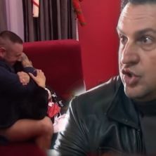 Novi šok detalji - Taki izneo sve u javnost, otkrio šta se dešavalo u Crikvenici: Car je Maju zarobio, pretio joj intimnim snimcima