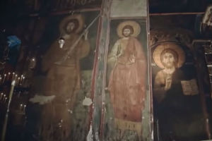 Novi spot Beogradskog sindikata „Dogodine u Prizrenu“ sastavljen od dokumentarnih snimaka, mogao bi da bude uklonjen sa Jutjuba