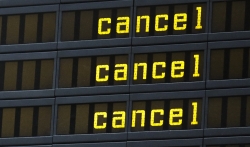 Novi štrajk zaposlenih na aerodromima u Berlinu, otkazano stotine letova