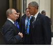 Novi sukobi Amerike i Rusije: Ovaj put je...