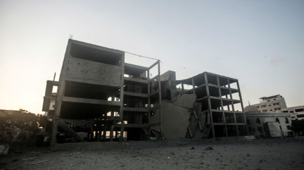 Napeto u Gazi, odmazda Izraela za poginulog vojnika