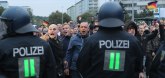 Novi sukobi u Nemačkoj, ima povređenih VIDEO
