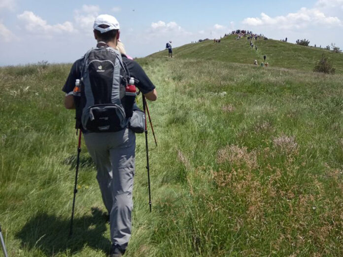 Novi susret planinara iz Srbije i Bugarske na tradicionalnom “Usponu na Ruj”