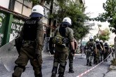 Novi talas nasilja u Atini – najava osvete?