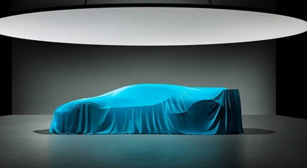 Novi teaser za Bugatti Divo, predstavljanje 24. avgusta