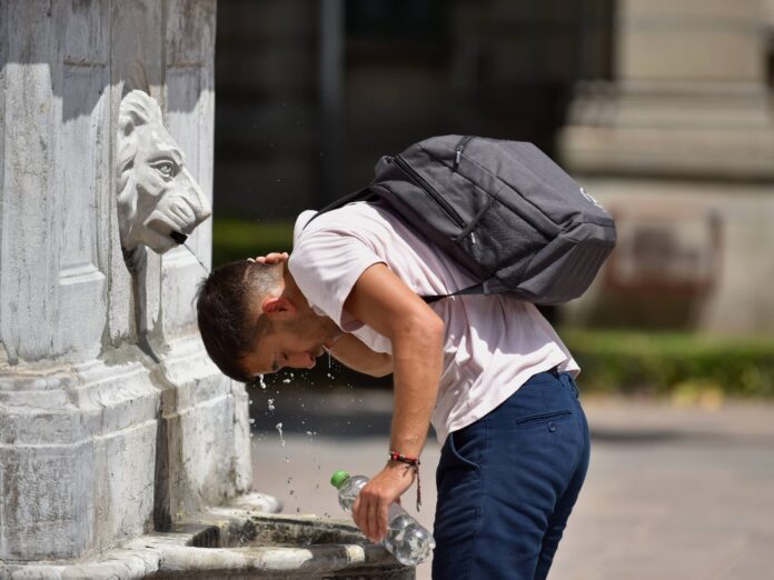 Novi toplotni talas u najavi, do 40 stepeni na jugu Srbije