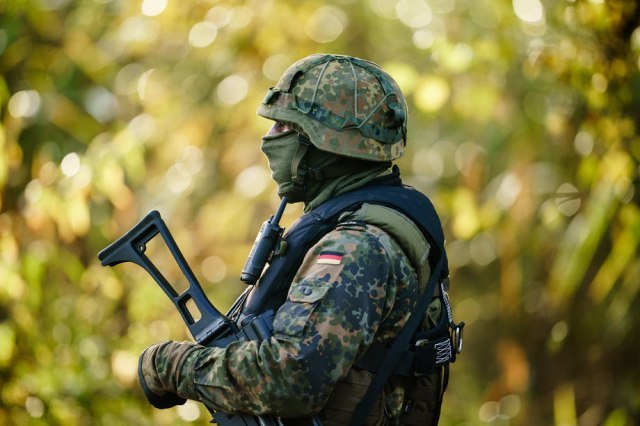 Novi treći put analizira: Zašto Nemačka ne ulaže (dovoljno) u vojsku?