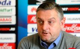 Novi trener Novog Pazara: Vremena je malo