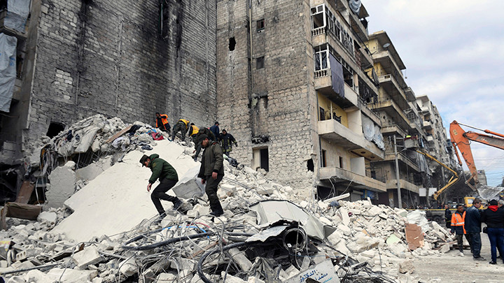 Novi udari u Siriji: Turska bombardovala kurdska područja