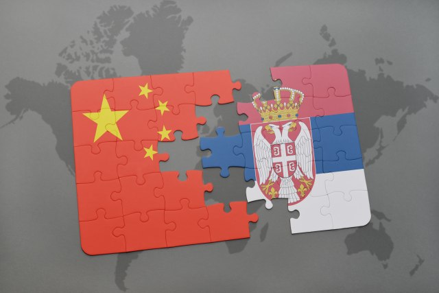 Novi uzlet saradnje Srbije i Kine: Potpisujemo izuzetno važne ugovore