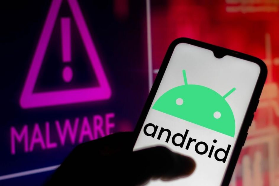 Novi virus koji napada Android telefone koristi poznato ime antivirusa - McAfee