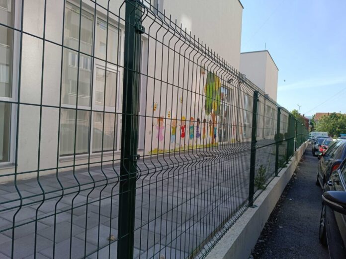 Novi vrtić i škola u Panteleju u Programu uređivanja građevinskog zemljišta