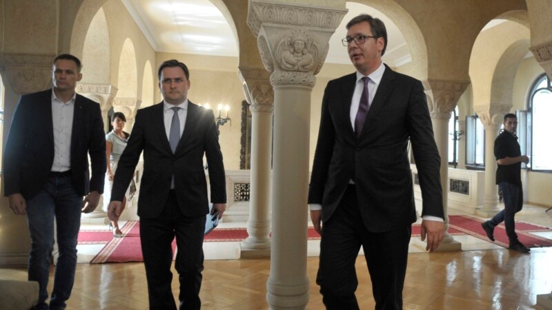 Novi zakon za šira diplomatska ovalašćenja predsednika Srbije