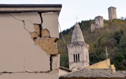 
					Novi jak zemljotres u Italiji, ima povređenih (FOTO) 
					
									